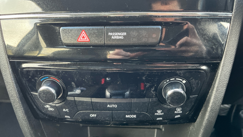 Suzuki Vitara 1.4 Boosterjet 48V Hybrid SZ-T 5dr Auto Petrol Estate